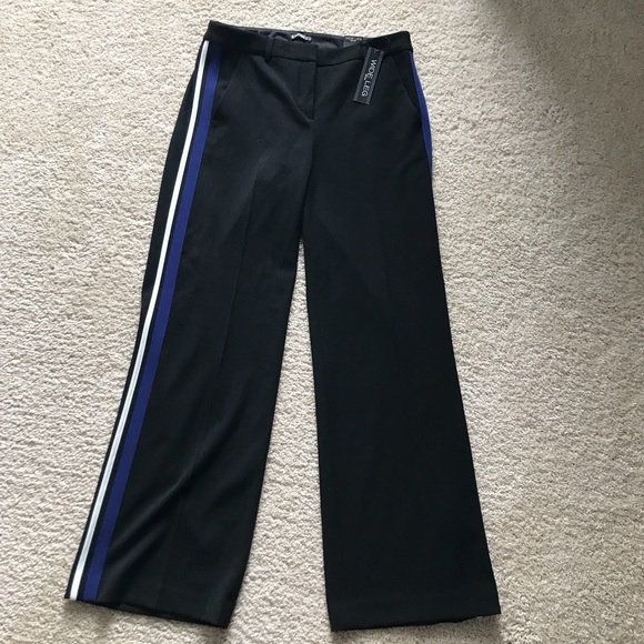 Women’s wide leg dress pants - Picture 1 of 5